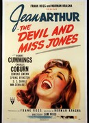 Дьявол и мисс Джонс