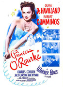 Принцесса О'Рурк