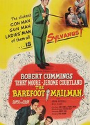 Босоногий почтальон