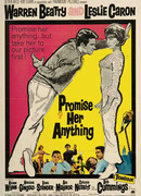 Пообещай ей что-нибудь