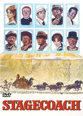 Дилижанс (1966)