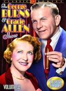 Шоу Джорджа Бернса и Грейси Аллен сезон 6