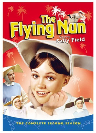 кино Летающая монахиня (The Flying Nun) 26.07.24