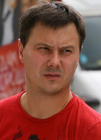 Режиссёр Сергей Попов 27.07.24