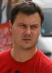 Сергей Попов
