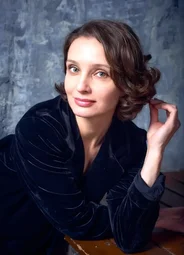 Юлия Жигалина