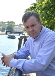 Павел Григорьев