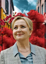 Елена Стефанская