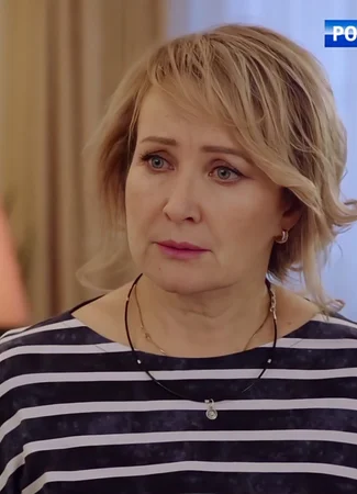 Актёр Елена Стефанская 28.07.24
