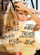 Germany's Next Topmodel сезон 15