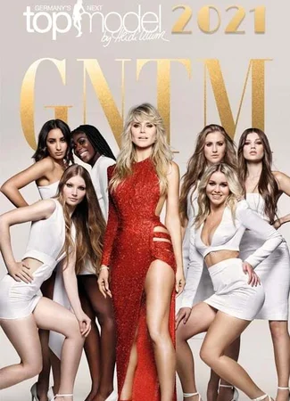 Germany's Next Topmodel