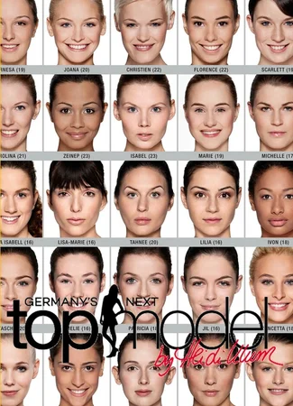Germany's Next Topmodel