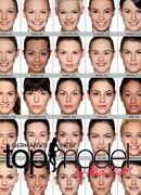 Germany's Next Topmodel сезон 6