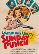 Воскресный пунш