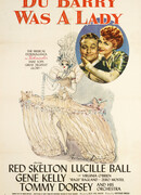 Дюбарри была дамой