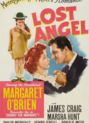 Потерянный ангел