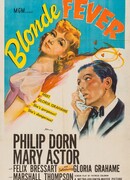 Светловолосая лихорадка