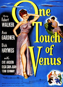 Одно прикосновение Венеры