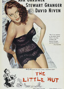 Маленькая хижина