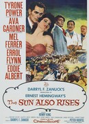 И восходит солнце