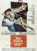 Обнажённая маха