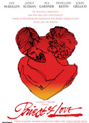 Служитель любви