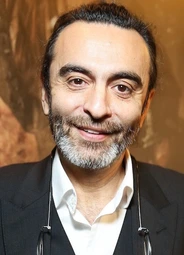 Джаник Файзиев
