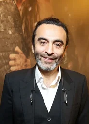 Джаник Файзиев