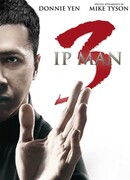 Ип Ман 3