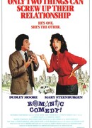 Романтическая комедия