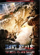 Морские котики против зомби