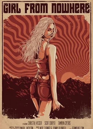Girl from Nowhere