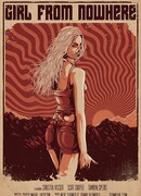 Girl from Nowhere