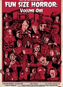 Ужасы смешного размера