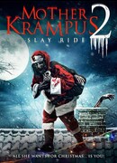 Мать Крампуса 2: Убийственная поездка