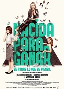 Рожденная побеждать