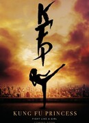 Кунг-фу принцесса