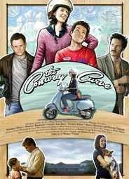 Наследница, или Переполох в семье Конвэй