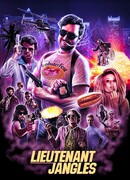 Лейтенант Джанглс