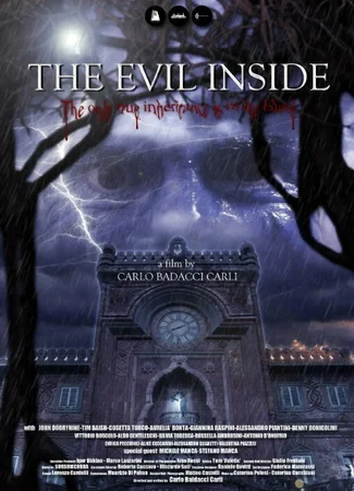The Evil Inside