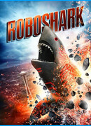 Акула-робот