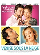 Venise sous la neige