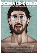 Дональд плакал
