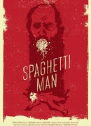 Человек-спагетти