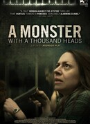 Тысячеглавый монстр