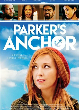 Якорь Паркер