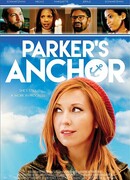 Якорь Паркер