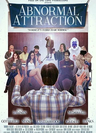 Abnormal Attraction