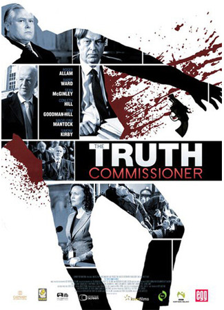 кино The Truth Commissioner 31.07.24