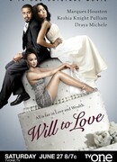 Will to Love
